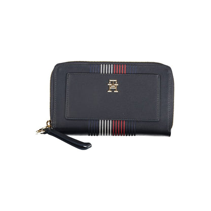 Tommy Hilfiger Blaues Polyethylen-Zubehör