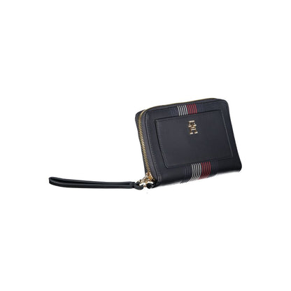 Tommy Hilfiger Blaues Polyethylen-Zubehör