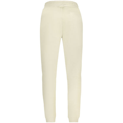 Hugo Boss Beige Baumwollhose