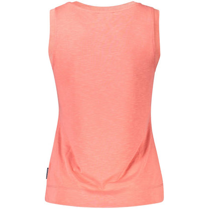 North Sails Rosa Modal Woman Tank Top
