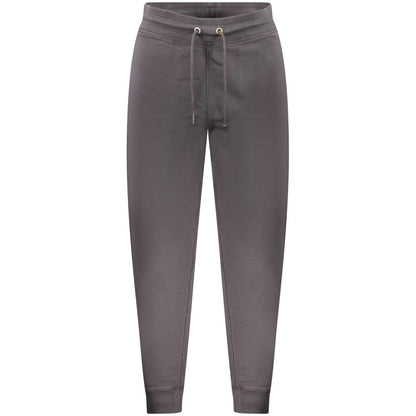 Hugo Boss Schwarze Baumwollhose