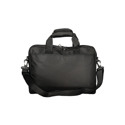 Tommy Hilfiger Schwarzes Polyester Accessoire