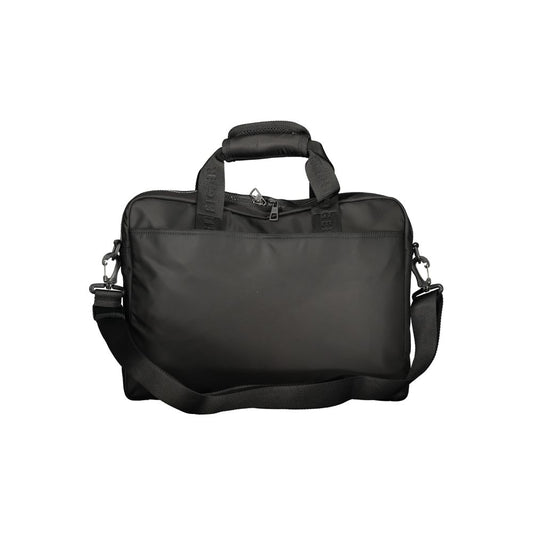 Tommy Hilfiger Schwarzes Polyester Accessoire