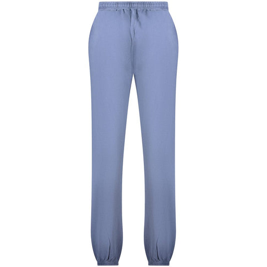 North Sails Blu Cotton Women's Track Pant