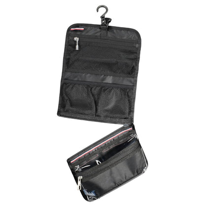 Tommy Hilfiger Blaues Polyester-Zubehör