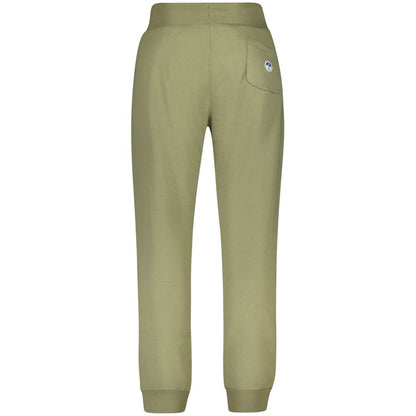 North Sails Verde Cotton Men's Trouser