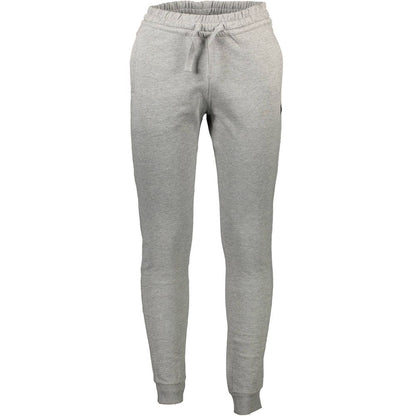 U.S. POLO ASSN. Gray Cotton Pant