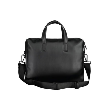 Calvin Klein Schwarzes Polyester Accessoire