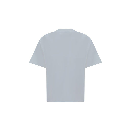 Off-White Großes Bookish Skate T-Shirt