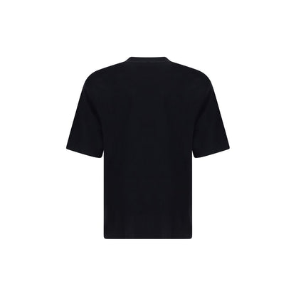 Off-White Großes Bookish Skate T-Shirt