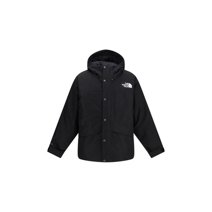 The North Face Berg Daunenjacke
