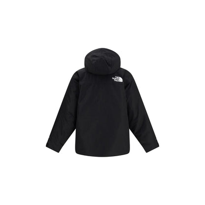 The North Face Berg Daunenjacke