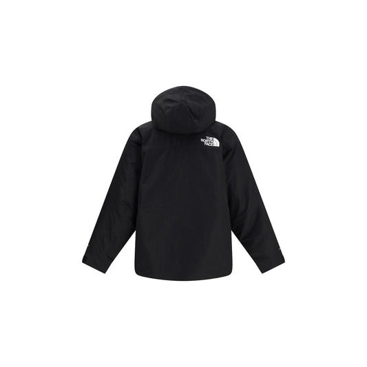 The North Face Berg Daunenjacke