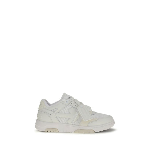 Off-White Out of Office Turnschuhe