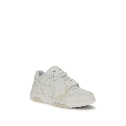 Off-White Out of Office Turnschuhe