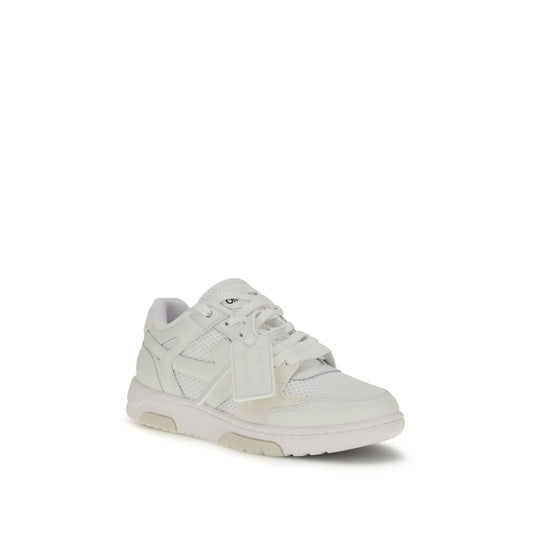 Off-White Out of Office Turnschuhe