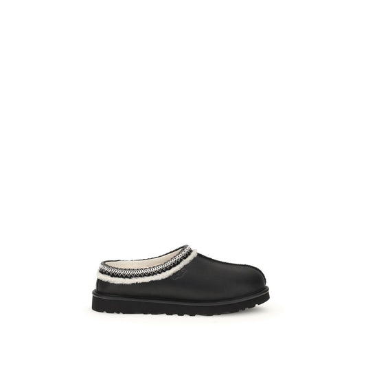 UGG Tasman Noir Pantoletten