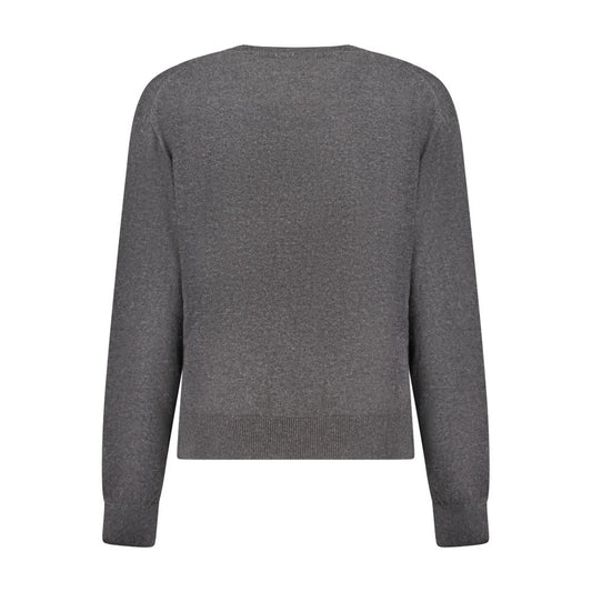 Pepe Jeans Nero Cotton Women Sweater