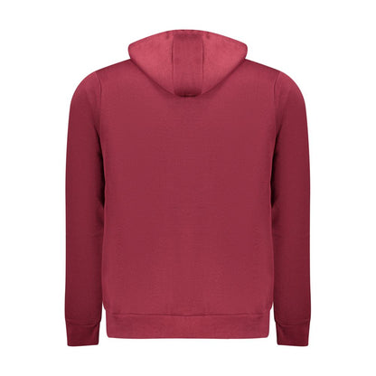 Norway 1963 Lila Baumwolle Männer Pullover