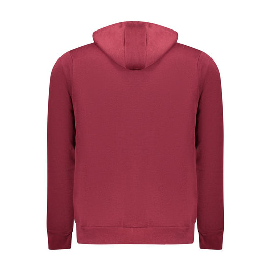 Norway 1963 Lila Baumwolle Männer Pullover