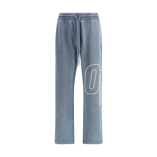 Off-White Outline-Pfeil-Sweatpants