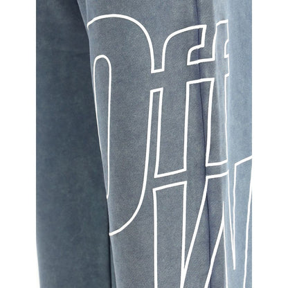 Off-White Outline-Pfeil-Sweatpants