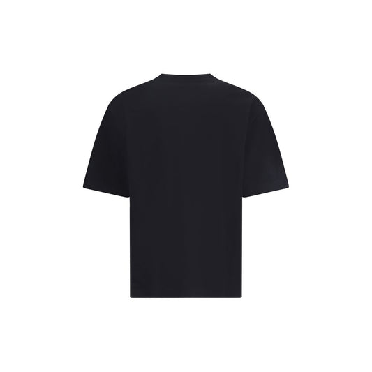 Off-White Business Quote' T-Shirt