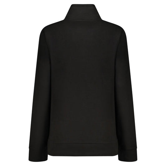 Freddy Nero Cotton Women Sweatshirt