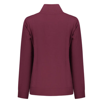 Freddy Viola Cotton Women Sweatshirt