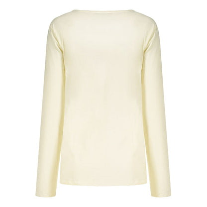 Freddy Bianco Cotton Women T-Shirt