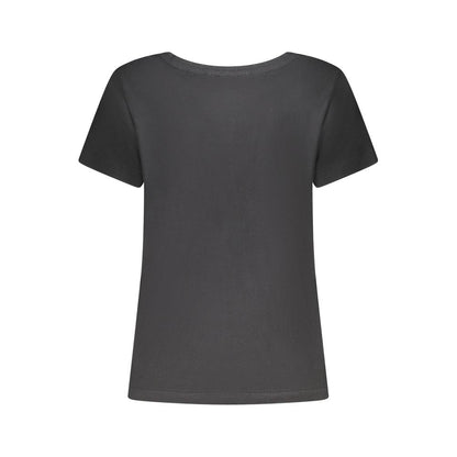 Freddy Nero Cotton Women T-Shirt