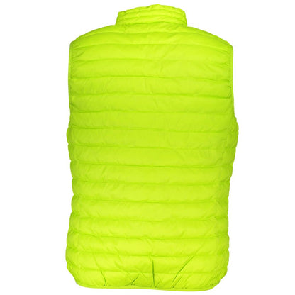 Norway 1963 Gelbe Polyesterweste