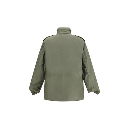 ALPHA INDUSTRIES Bicolor Cotton Clothing