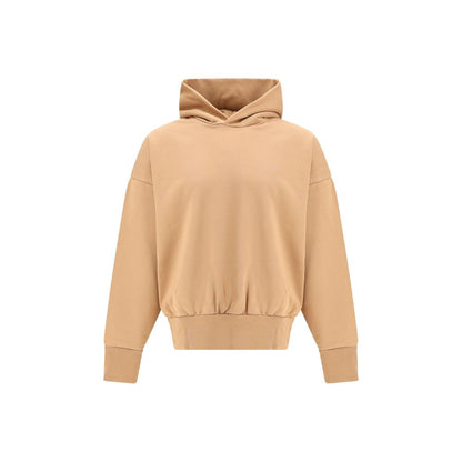 Fear Of God Beige Cotton Sweatshirt