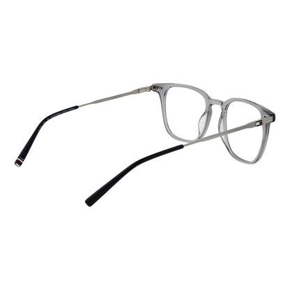 Tommy Hilfiger Graue Acetat-Brille (Rahmen)