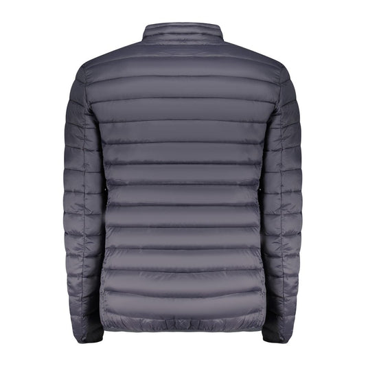 Marina Yachting Blue Polyamide Men Jacket