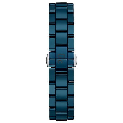 GC Blue Stainless Steel Dress Watch