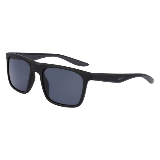 Nike Schwarze Injected Sonnenbrille
