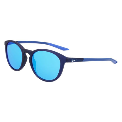 Nike Injektions-Sonnenbrille in Blau
