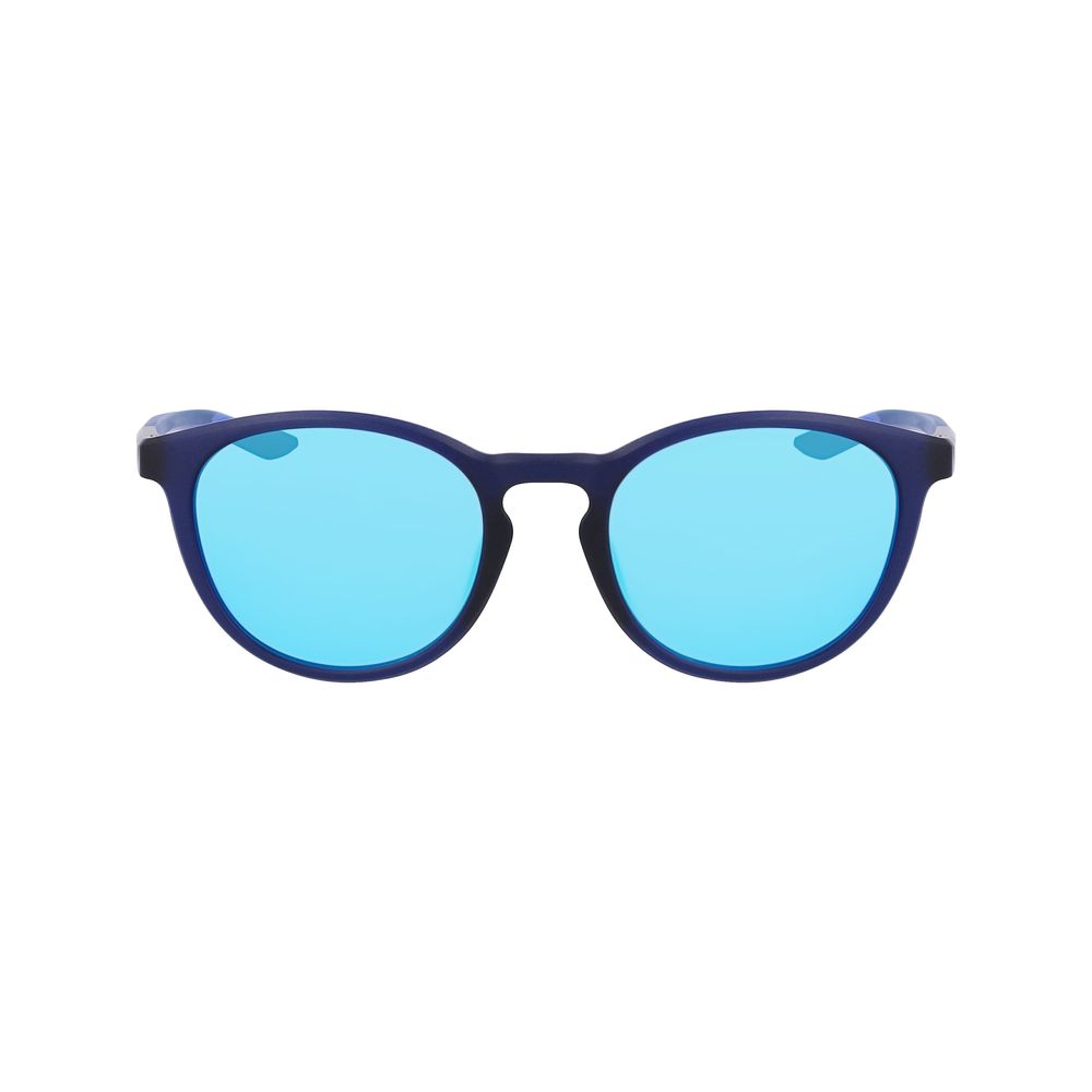 Nike Injektions-Sonnenbrille in Blau
