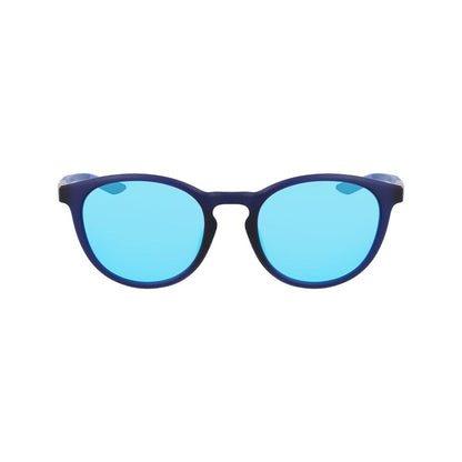Nike Injektions-Sonnenbrille in Blau