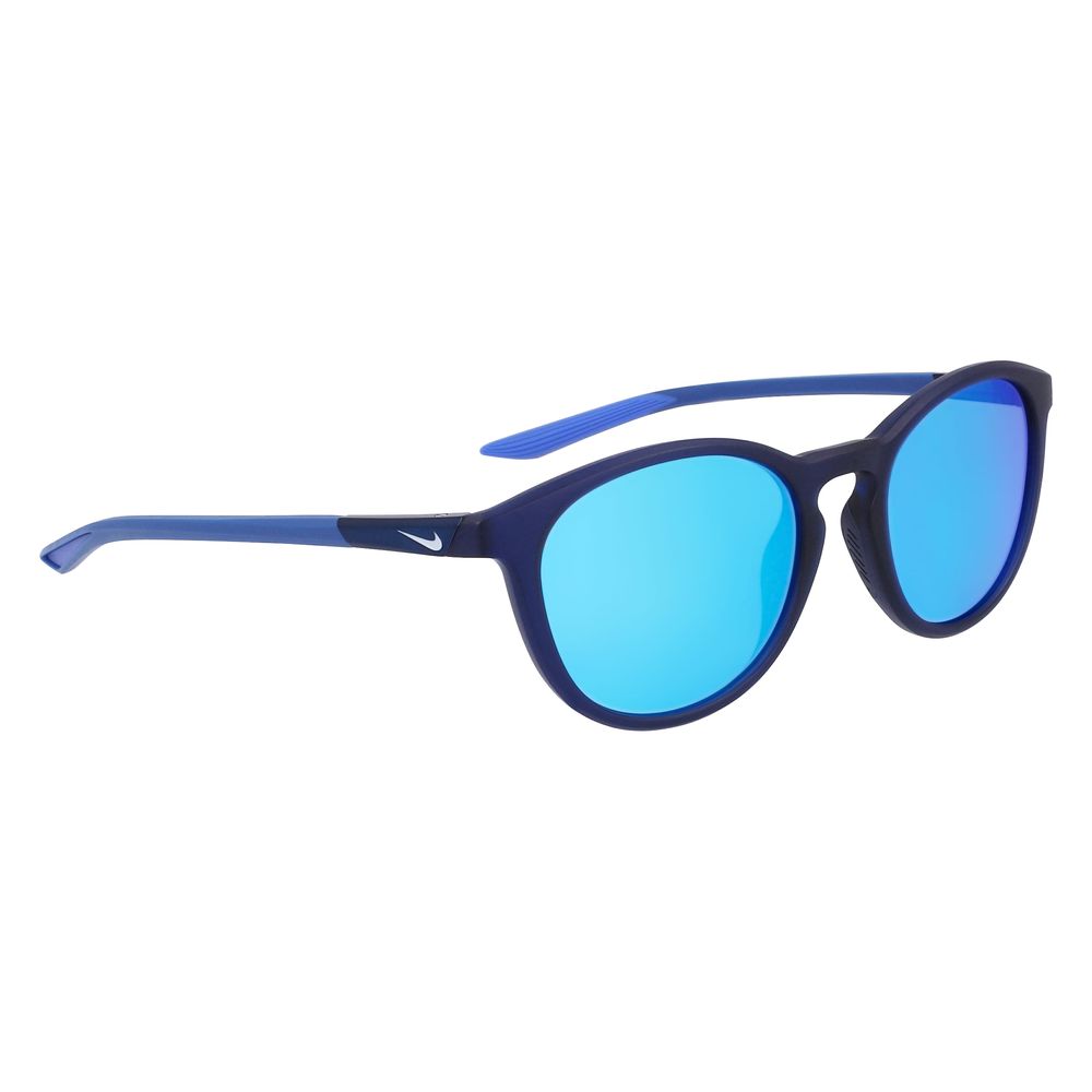 Nike Injektions-Sonnenbrille in Blau