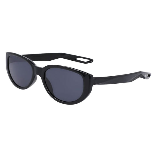Nike Schwarze Injected Sonnenbrille