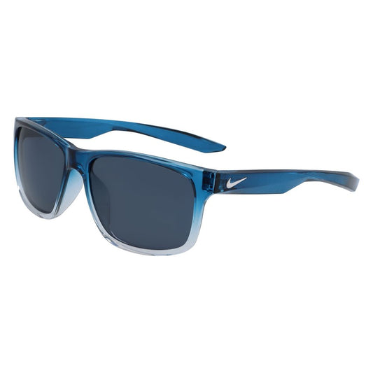 Nike Injektions-Sonnenbrille in Blau