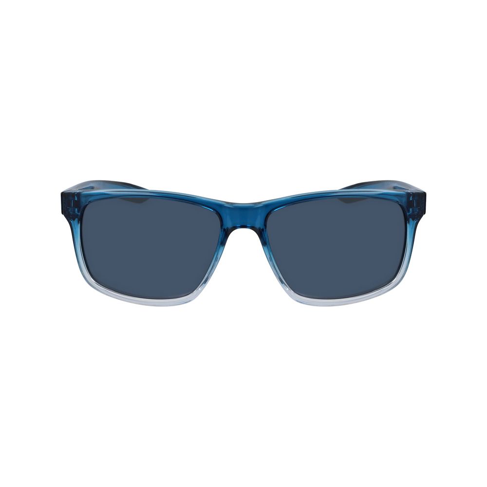 Nike Injektions-Sonnenbrille in Blau