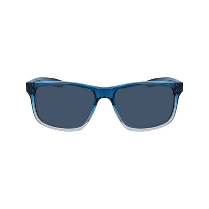 Nike Injektions-Sonnenbrille in Blau