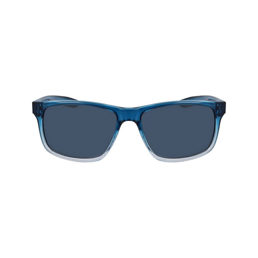 Nike Injektions-Sonnenbrille in Blau