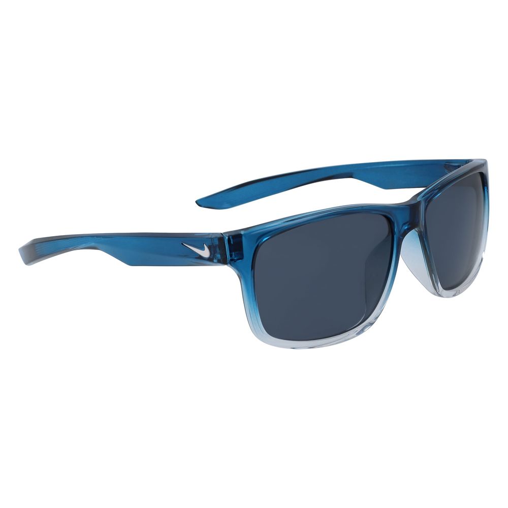 Nike Injektions-Sonnenbrille in Blau