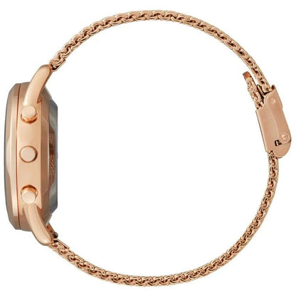 Citizen Gold Stainless Steel Dress Watch