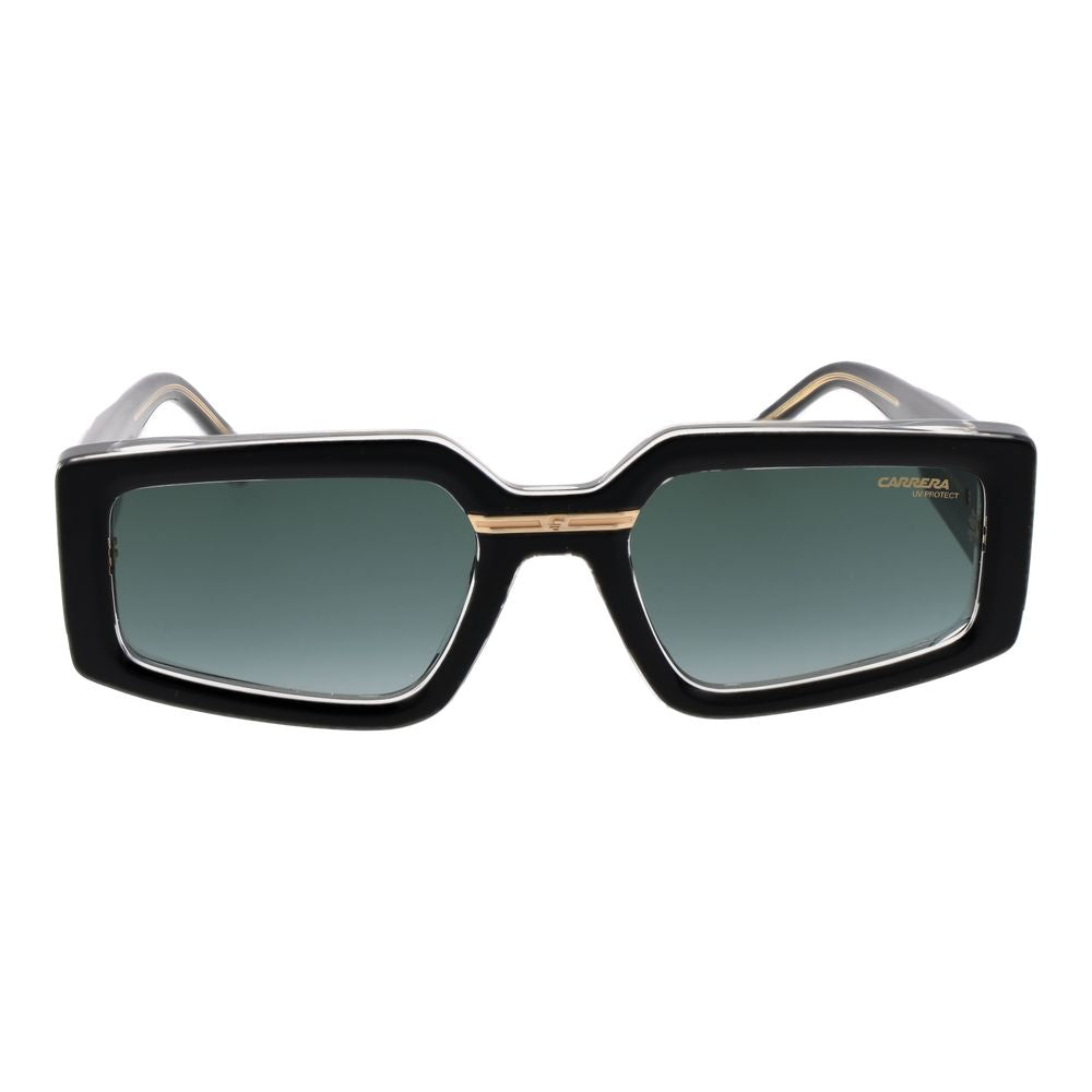 Carrera Black Plastic Sunglasses